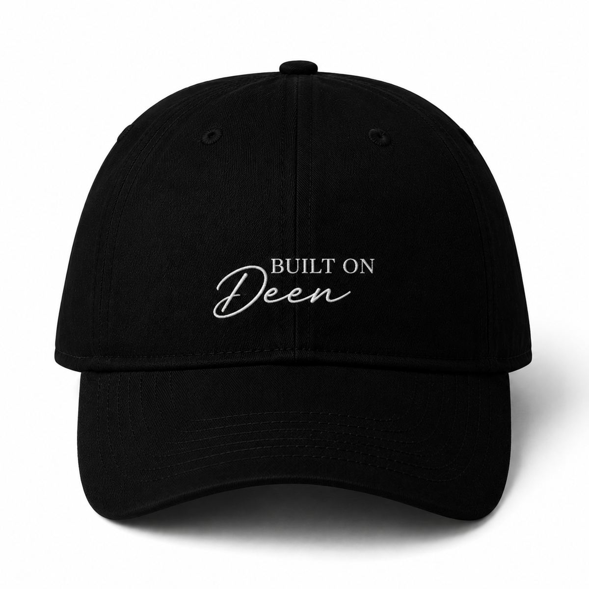 Built On Deen Cap